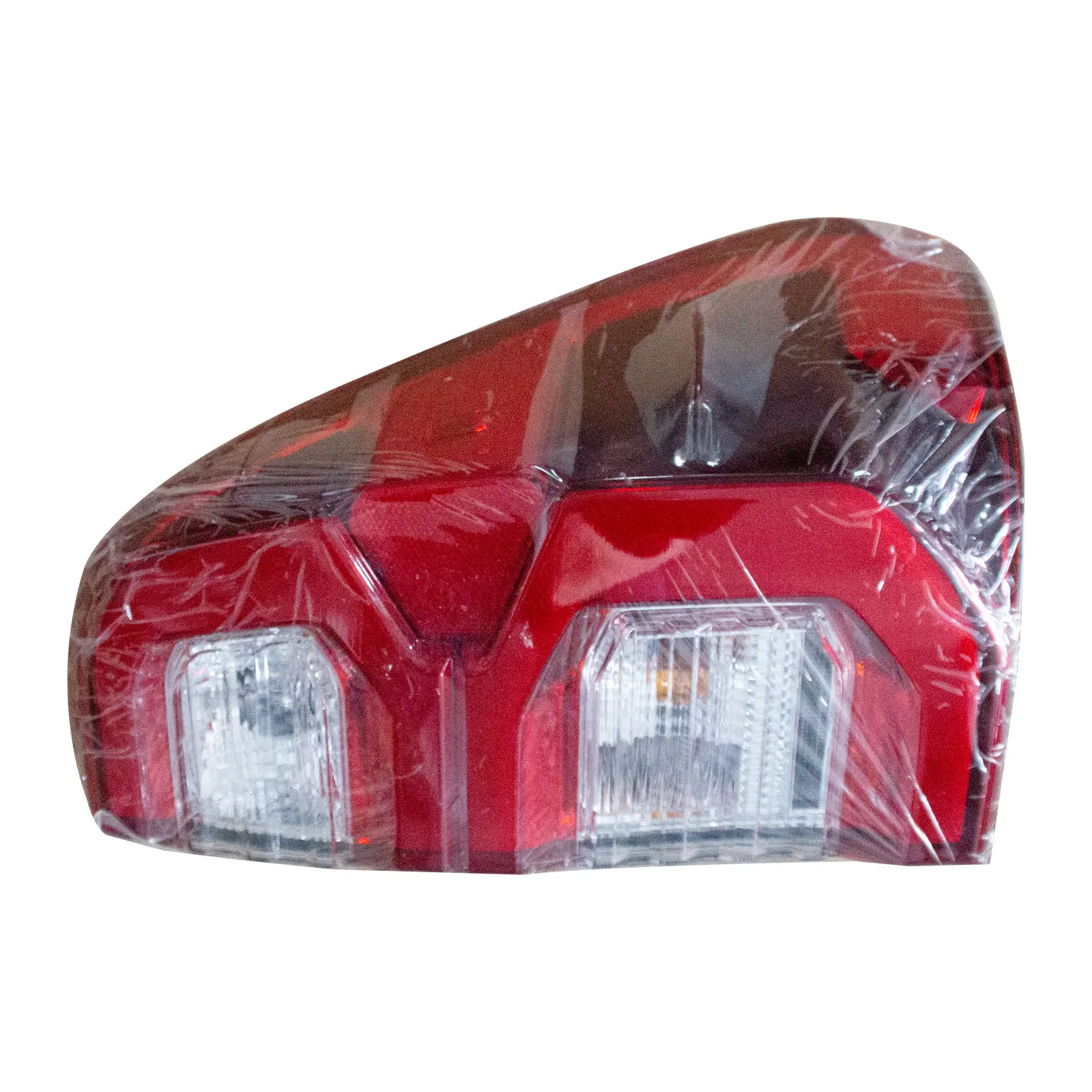 Good price Auto Lights Cover,Led Tail Lights Cover,Rear Lamp Cover For Hilux Revo 2020