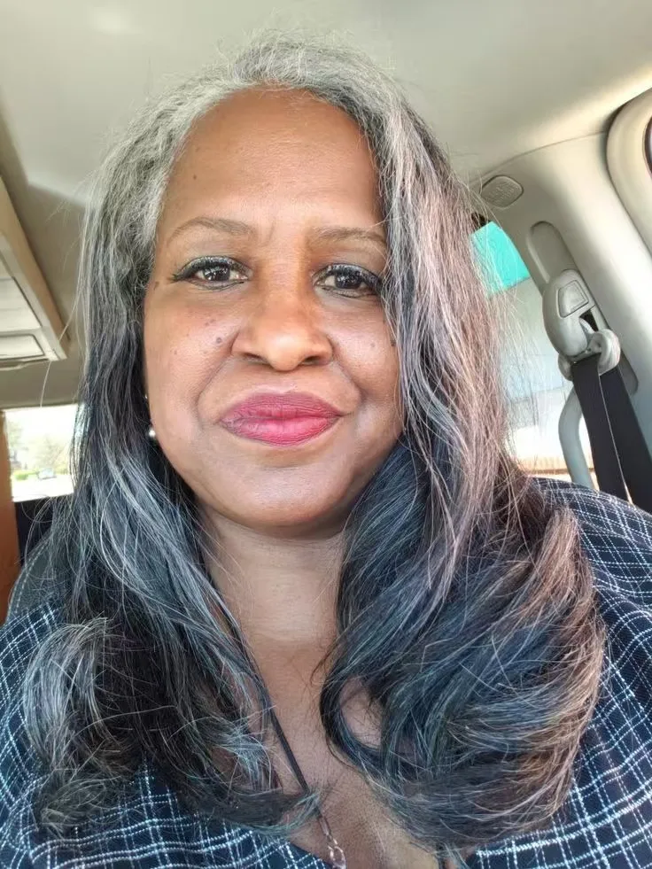 Natural Loose Wave U Part Brazilian salt pepper Human Hair Wigs For Black Women gray Raw Indian Virgin Blend Wig Hair Extensions