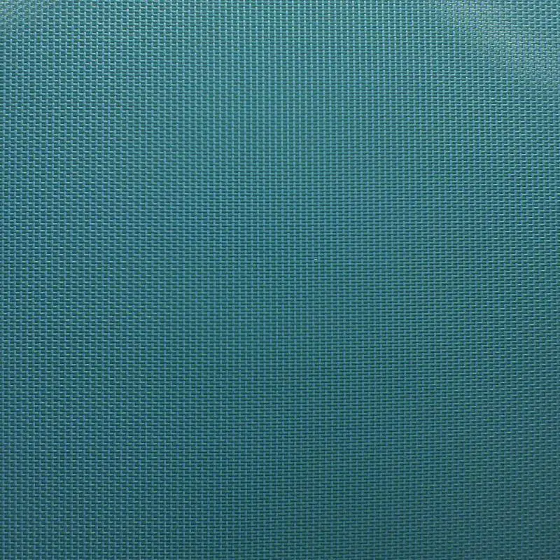 Vinyl Fabric PVC Coated Polyester Woven Mesh Thin Vinyl Fabric Kingway Mesh Vinyl Fabric For Chairs