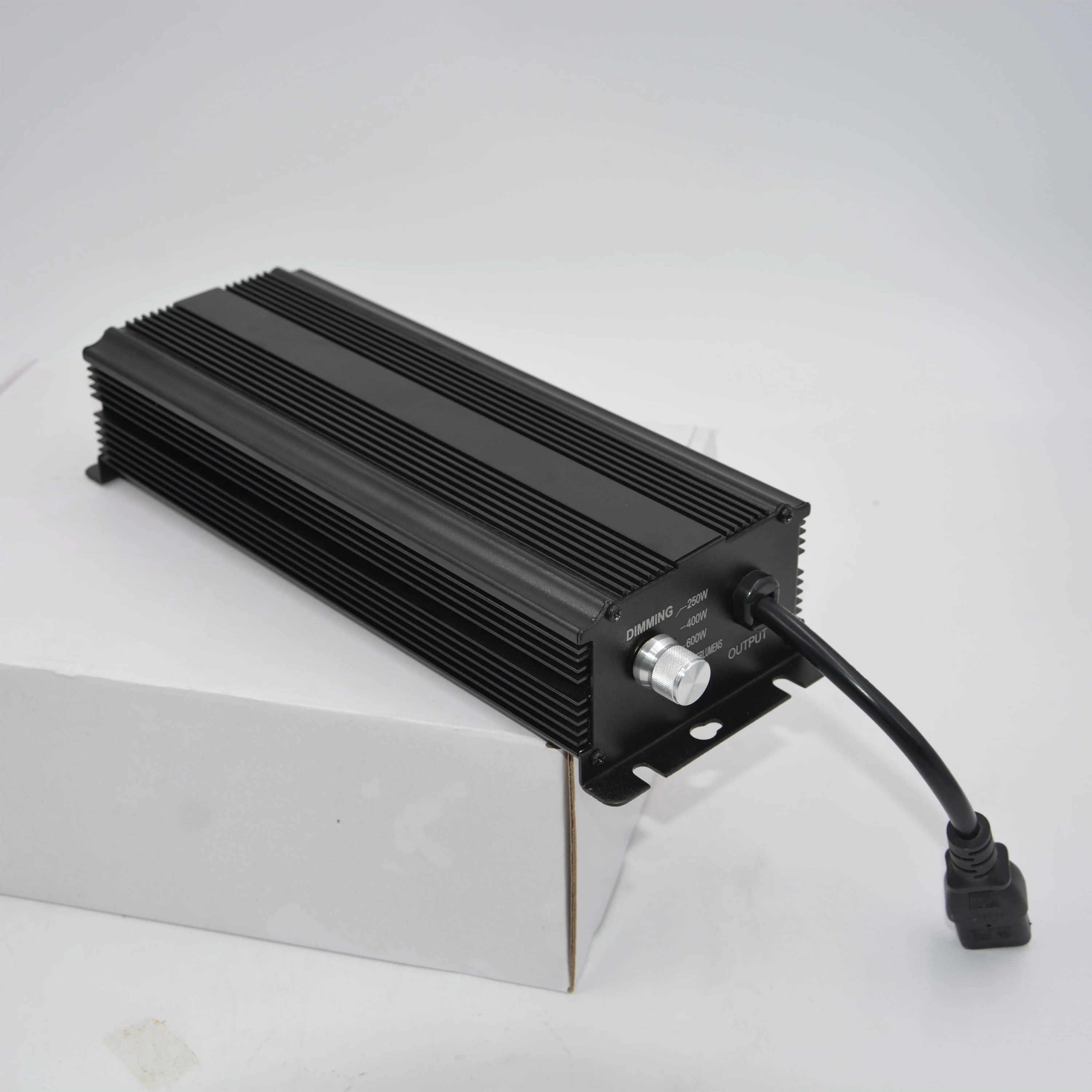 Professional Supplier Indoor Grow Light Electric 600W Electronic Ballast