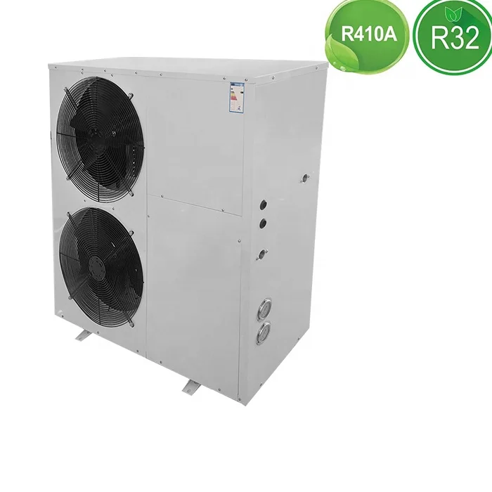 4000 btu mini wave evi тепловой насос для бассейна Портативный электрический водонагреватель 4 кВт 21