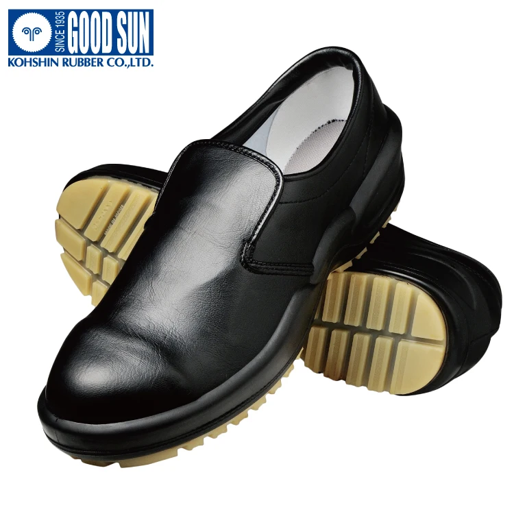 CHEFMATE GRASPER GUARD CG-502S Rubber Boots High Quality Women Sneaker