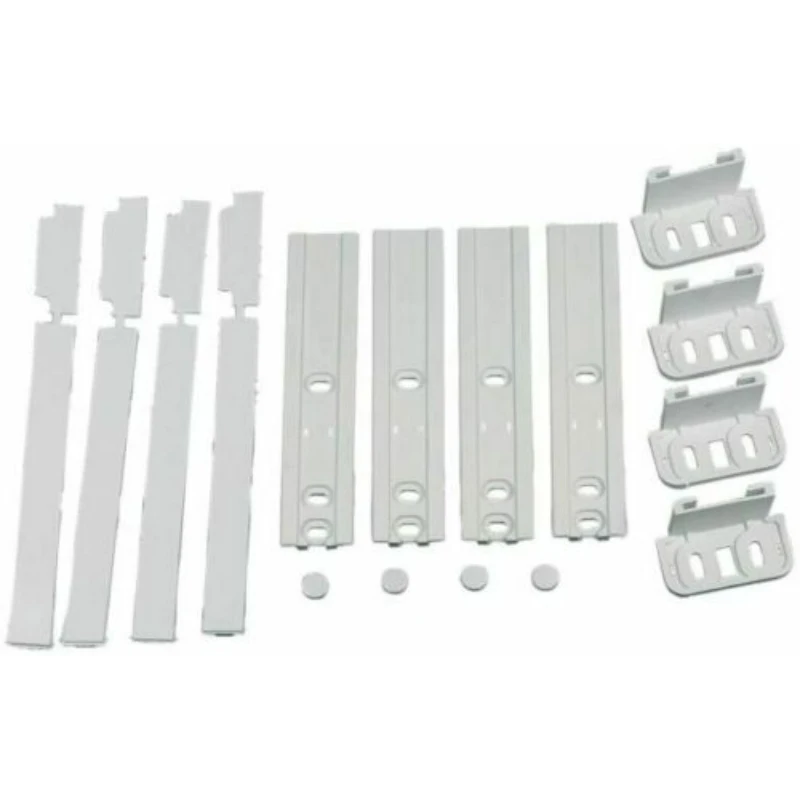 Hot new product Refrigerator Mounting Door Kit Original Quality Refrigerator Parts 4055372405 9086322 481231019131