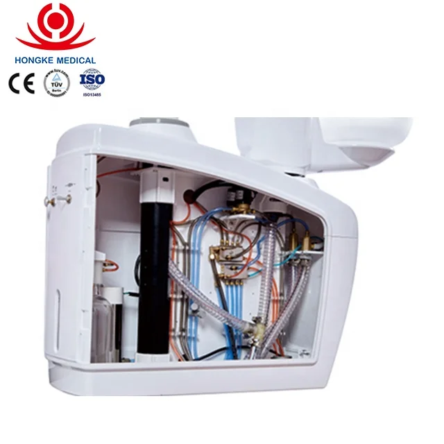 2023 Best Mobile Dental Unit / Dental Chair for dentist/dealer