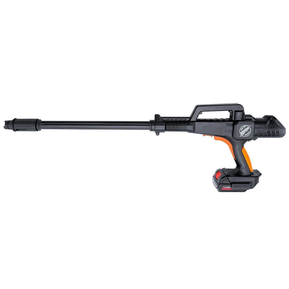 High Quality Car Washing Water Gun & High Pressure 12V/16.8V/21V Water Spray Gun