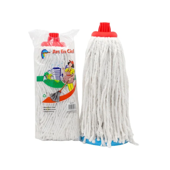 Wholesale Low Price 413 Mop Head Only (B) Absorb Dirt And Chemical Substance Great For All Floor Surfaces