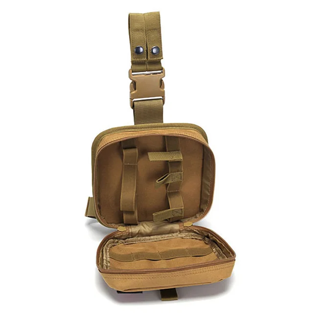 tactical portable multifunction first aid kit set survival trauma first responder bags first aid kit