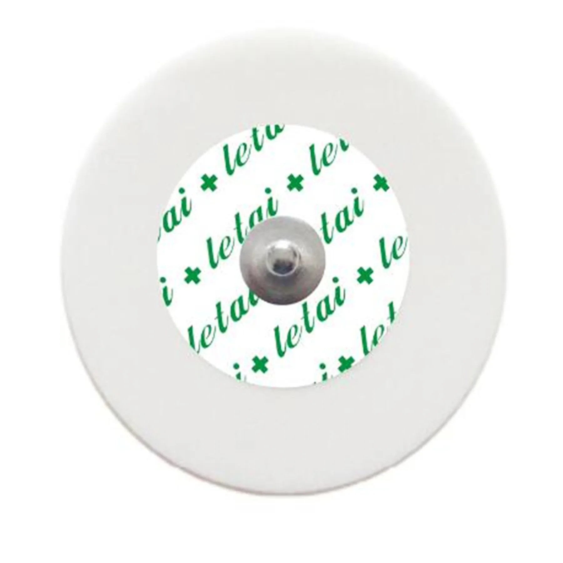 Hot sales Monitoring Disposable gel Non-Woven Fabric ECG Monitoring Electrodes