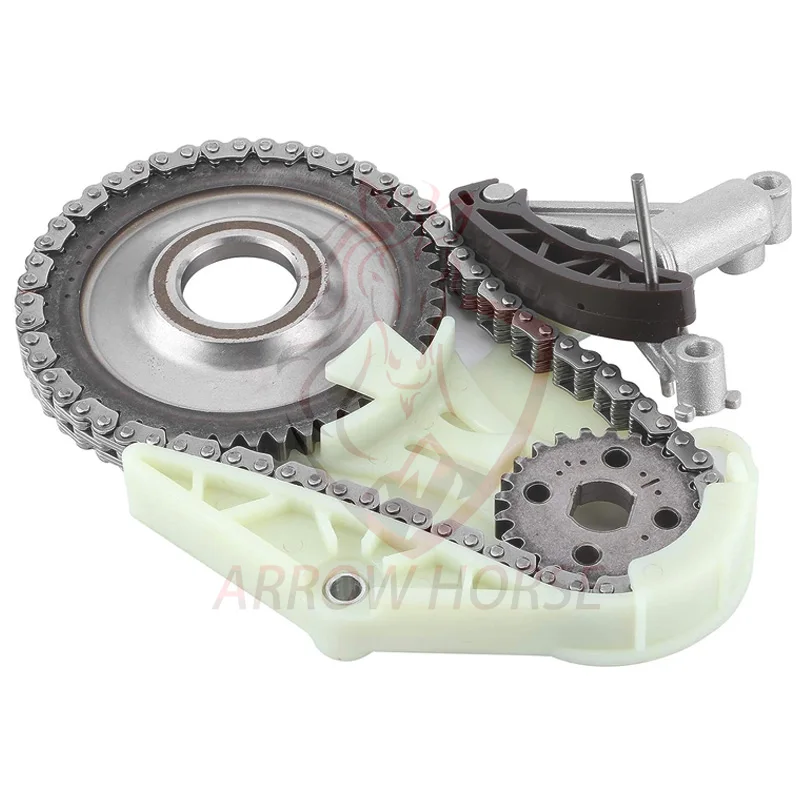 Automobile Engine Timing Chain Kit Accessories For BYD Tang Yuan Qin Song Plus Dolphin Shark Destroyer 05 Seagull 2024