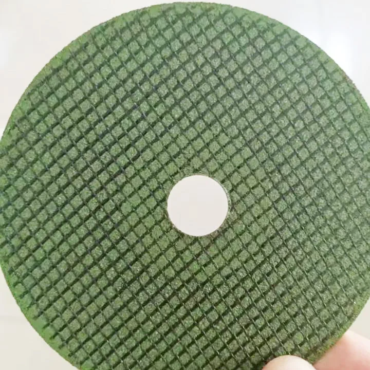 High quality abrasive 105mm cutting wheel With Low Price