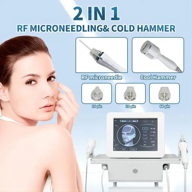 Beauty Salon Use Professional Beauty Machine
