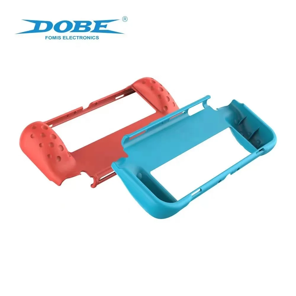 Аксессуары для nintendo switch oled grip case