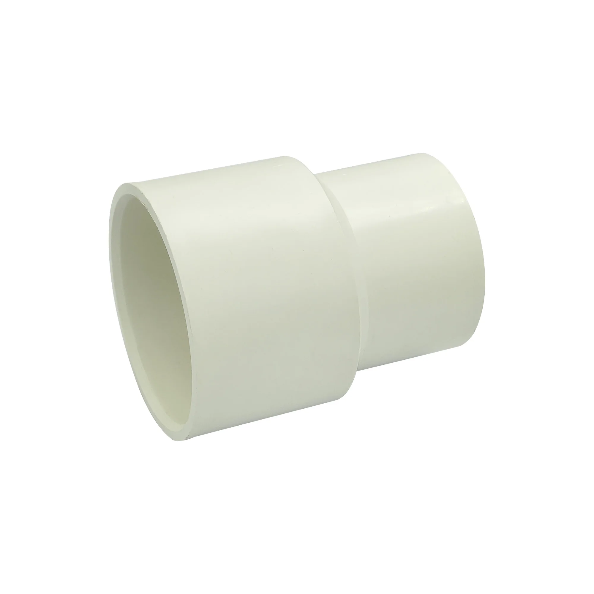 High Quality Pvc Conduit All Flange Fitting Whirlpool Spa Pipe Pvc Pipe Connector Hose Pipe Joint Connector