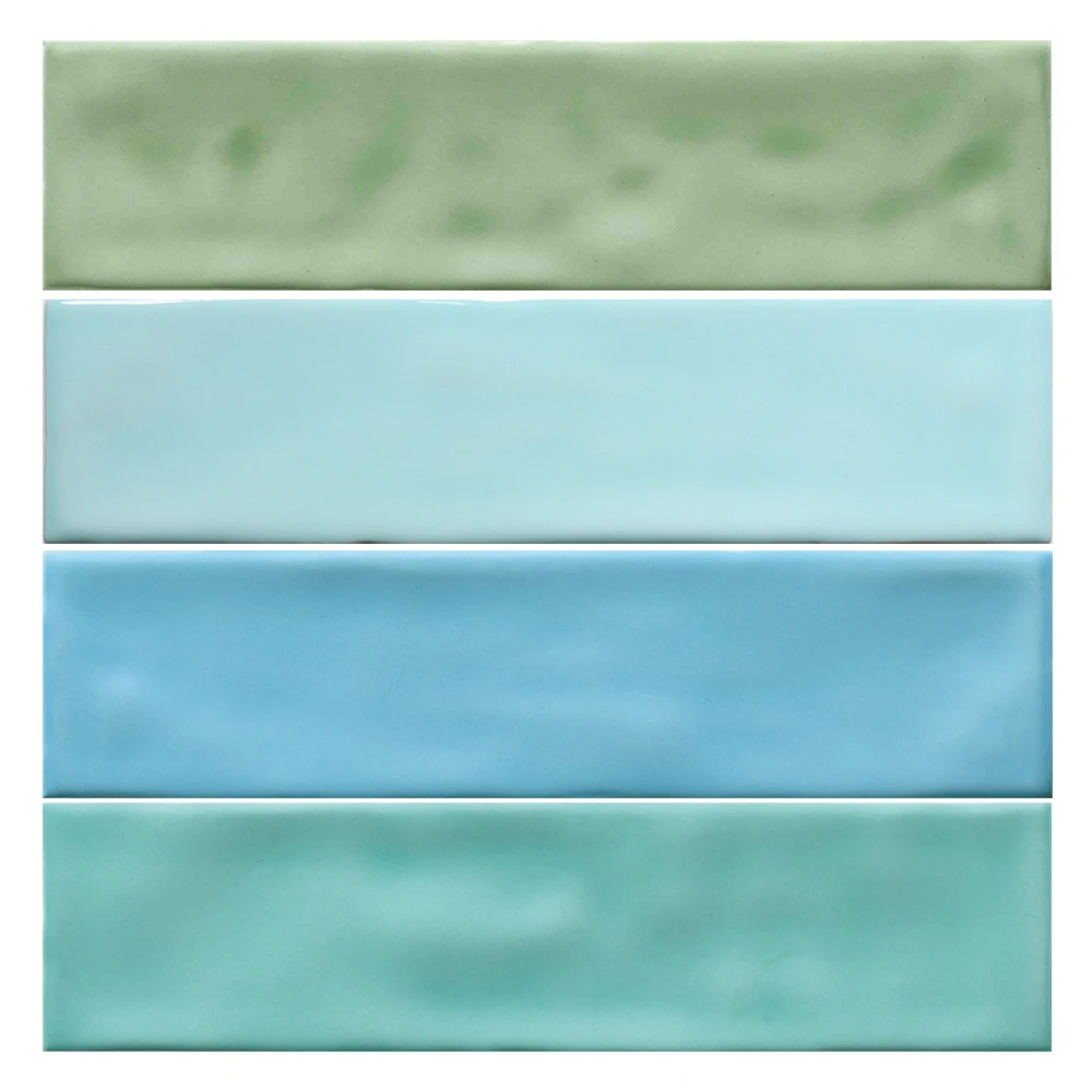 High Quality Subway Tile Kitchen Ceramic Wall Subway Tile Bathroom