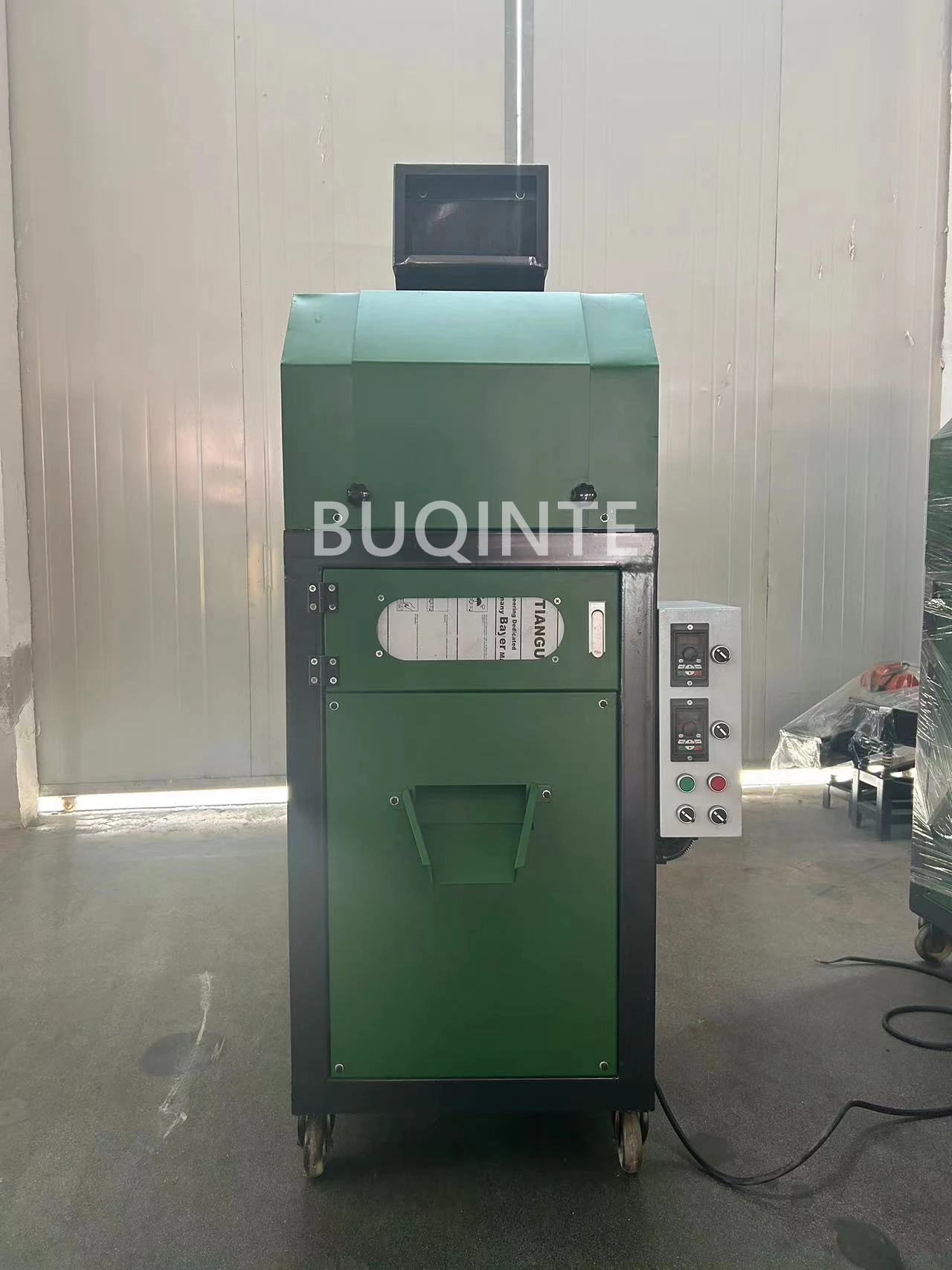 Gold Silver Copper Granulator Granules Making Machine For Precious Metal