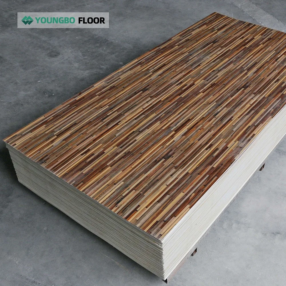 Factory Price High Gloss Marble UV Sheet 1220*2440mm Luxury Vinyl PVC Board Waterproof Panel for Interior Decoration