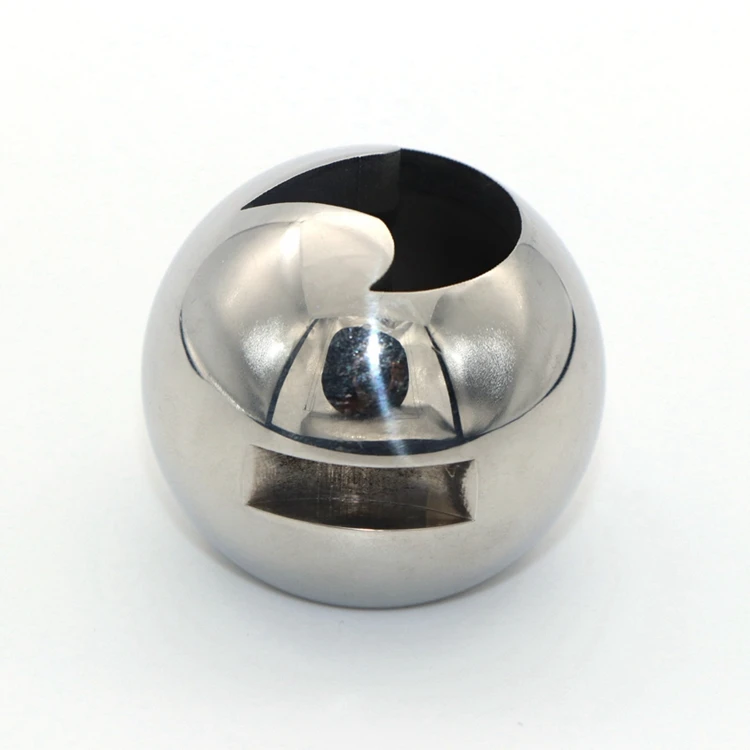 
Low Price New Type Popular Product Casting Stainless Steel Metal Valve Parts 