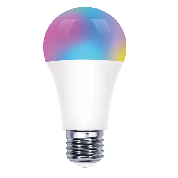 Wholesales Price Factory led RGB BULB changeable 3000K 4000K 6500K WIFI bulb