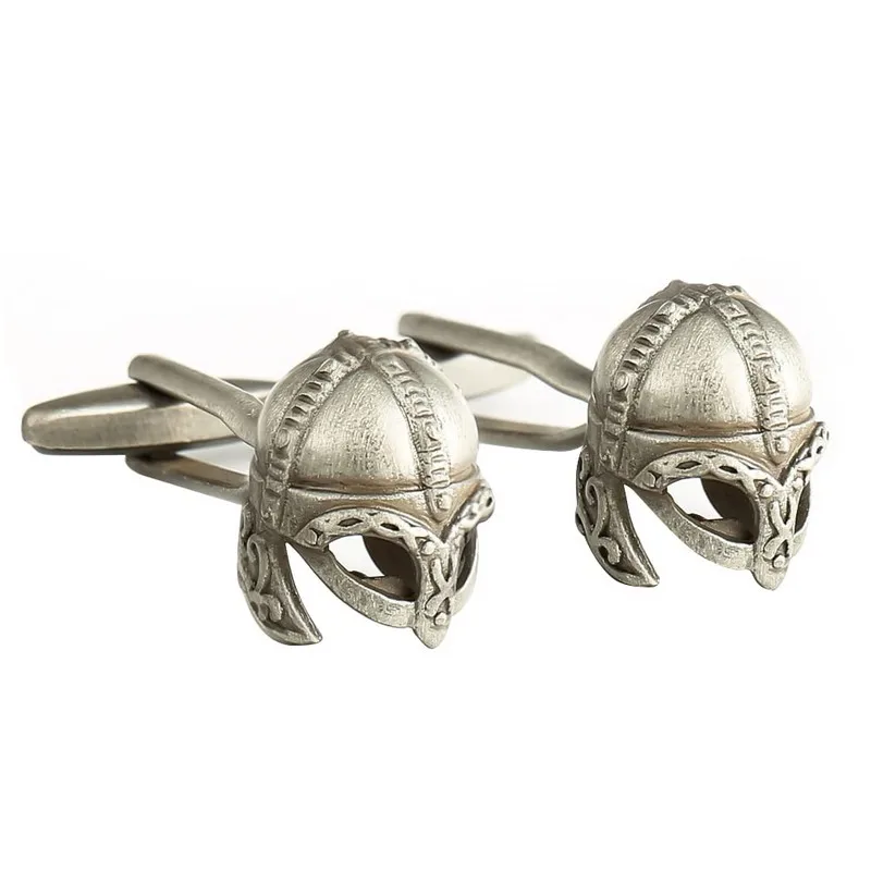 Cufflinks Mens Special Fashion Funny Camel chaqueta Dinosaur Helmet Golf Cuff link for Tuxedo Shirt La Gemelo Sleeve Button