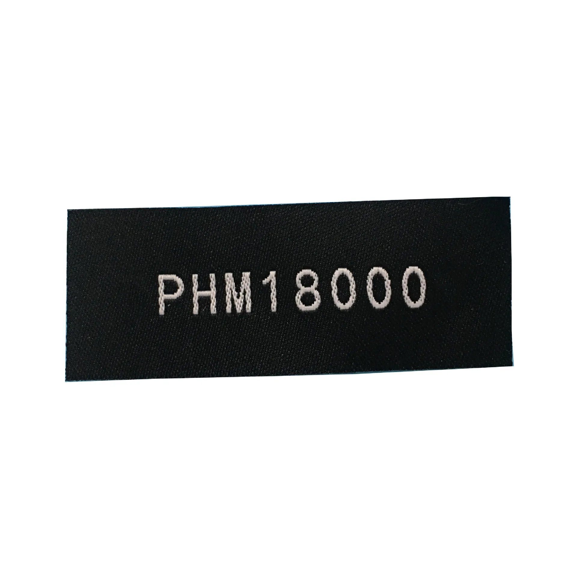 Source factory custom cloth label clothing marks garment processing accessories