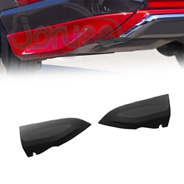 Спортивная боковая юбка с выплеском для Honda HRV X-RV Vezel RS 2021 2022 2023 из углеродного волокна аксессуары тюнинга автомобиля Комплект кузова ABS