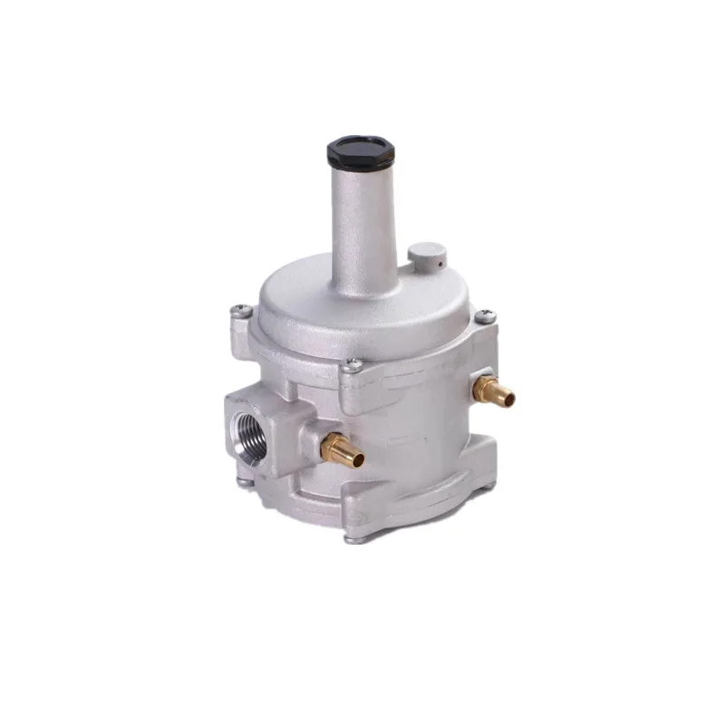 New Arrival Gas Regulator Aluminum 1bar Cheap Wall-hung boiler Gas Pressure Regulator  Natrual Gas Hardware Tools