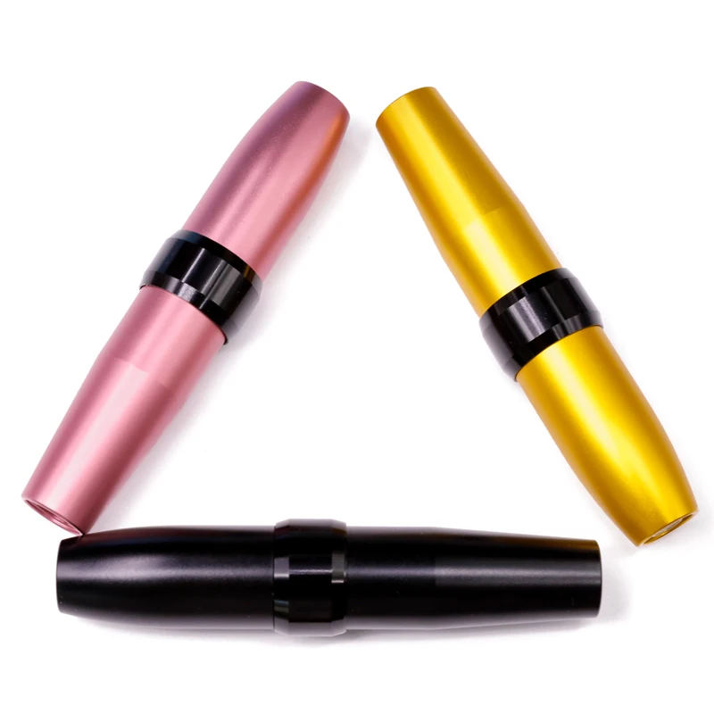 Premium Aircraft Aluminum 0-11000RPM 3.5mm Electric PMU Tattoo Machine For Tattoo Rotary Machine