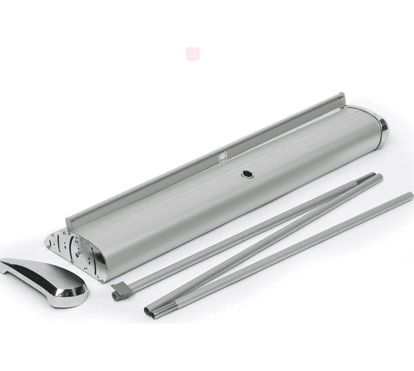 Custom Economical Advertising Display Retractable Roll Up Banner