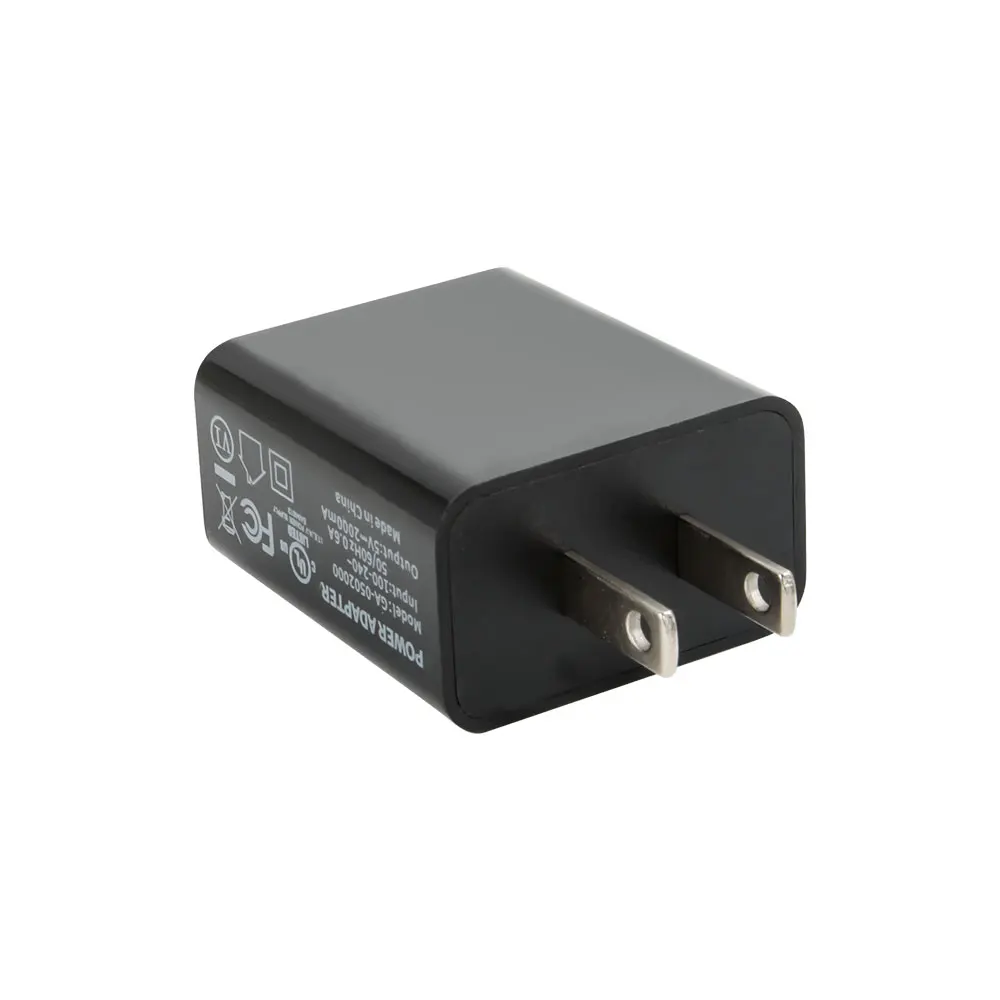 CE FCC FLOVEME US PD Fast Mobile Smartphone Charger 2*USB Mobile Phone Chargers