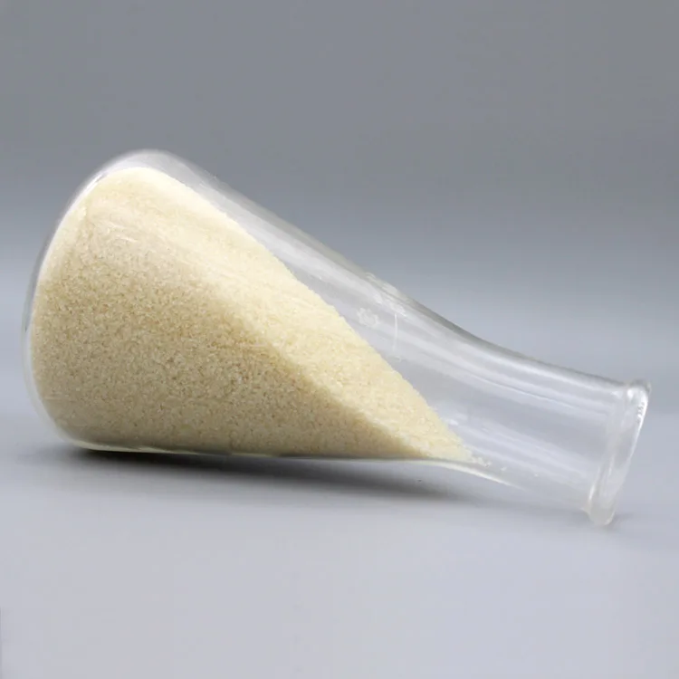 Gelatin powder 120-280 bloom 60mesh with High Quality