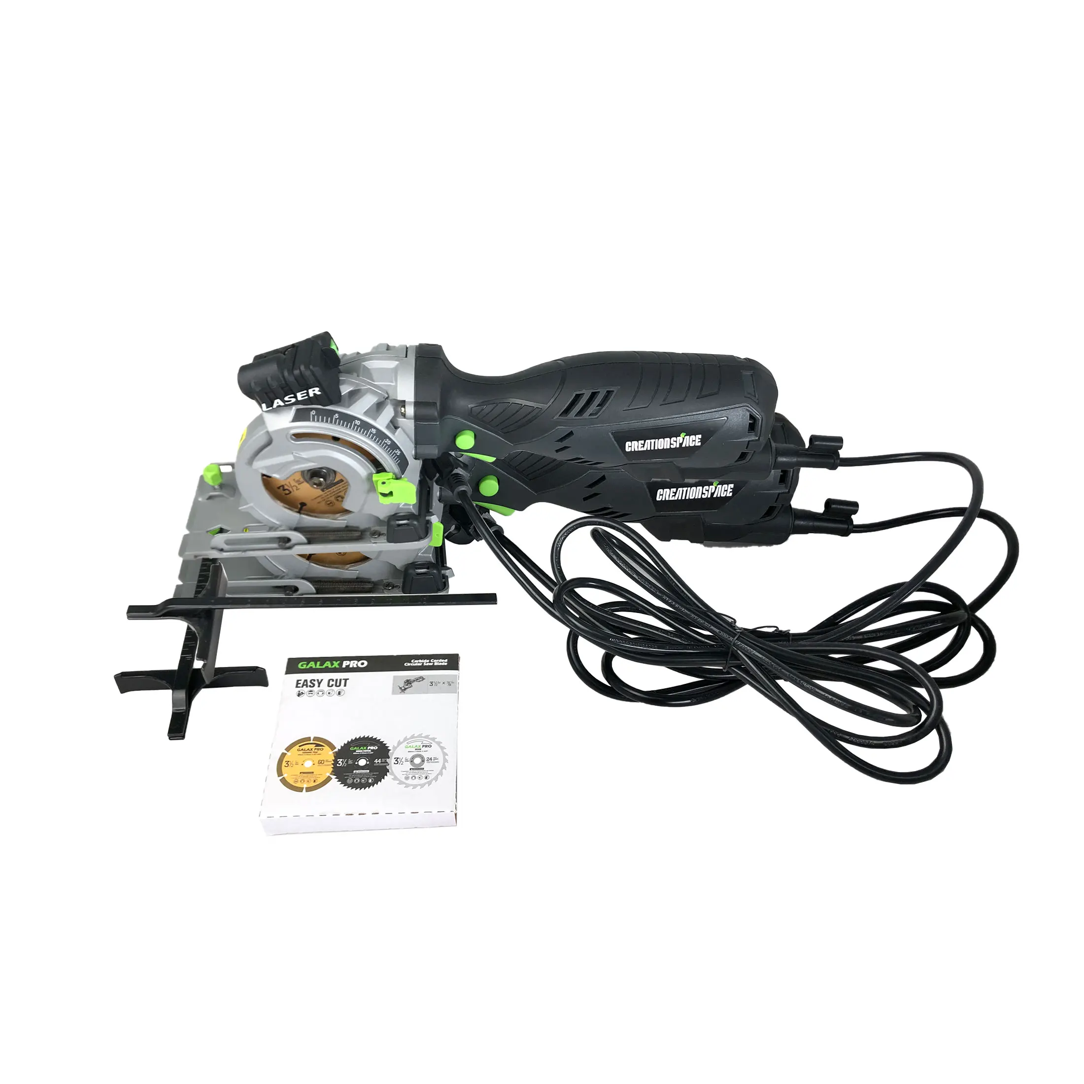 Wholesale Electric Motor Laser Guide Cordless Circular Saw