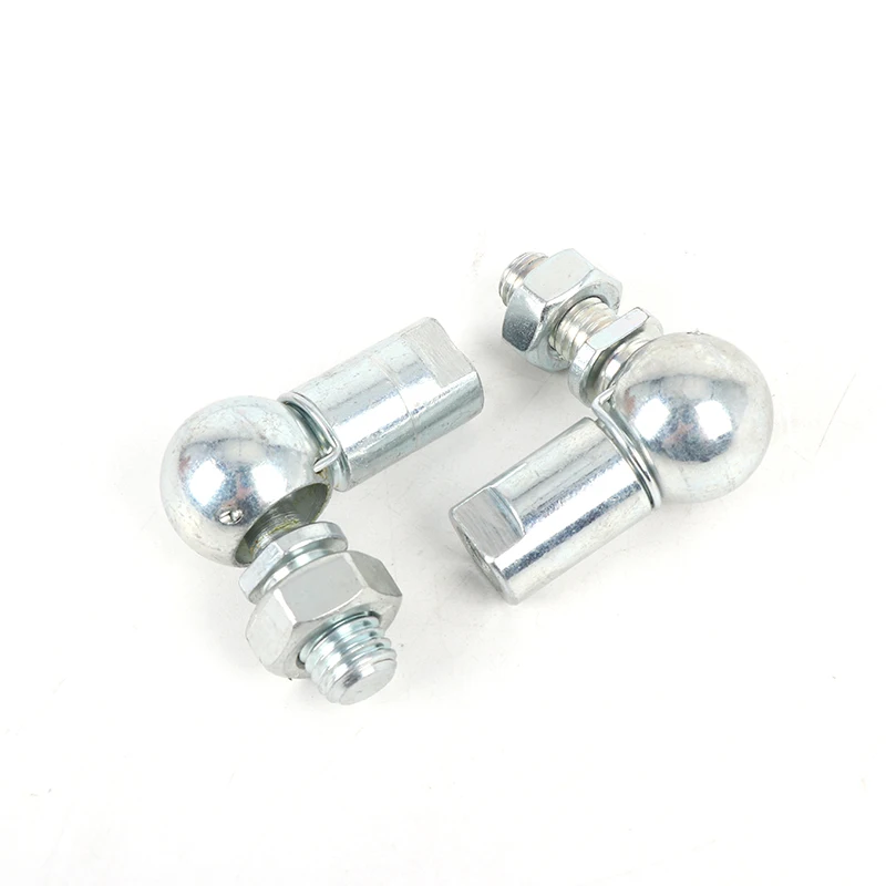 Factory Supply OEM Gardening Mower Spare Parts CS SQP Stainless Steel 304 Rod End Bearing Ball Joints