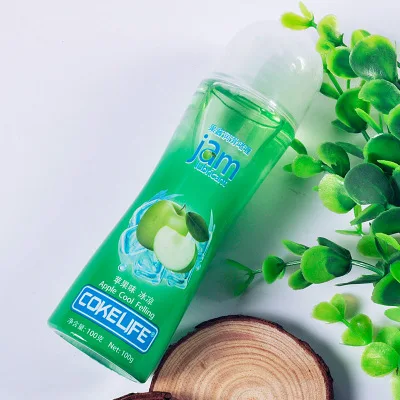 
Ready To Ship Famous Brand Oral Flavor Personal Lubricant Sex 