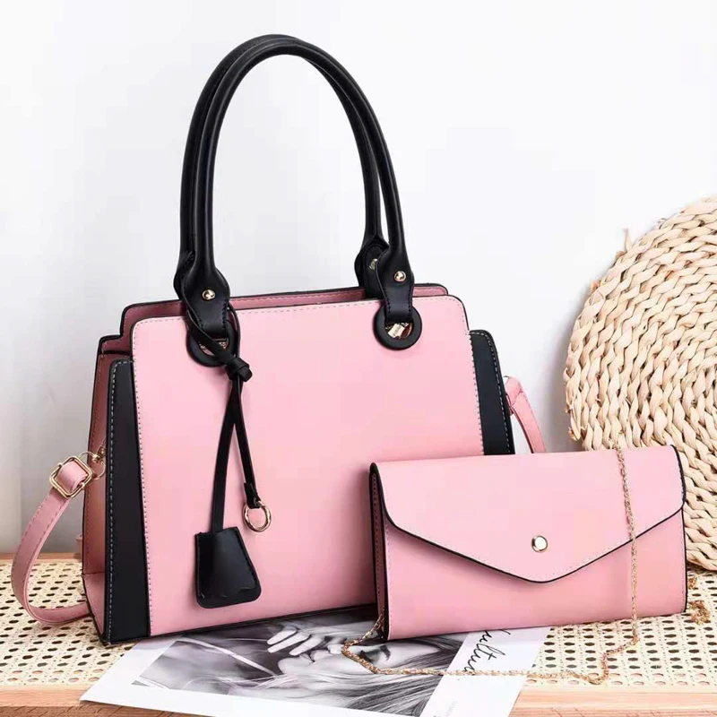 Purses and Handbags 2024 Bolsos De Mujer Hand Bags Ladies Women Tote Bag for