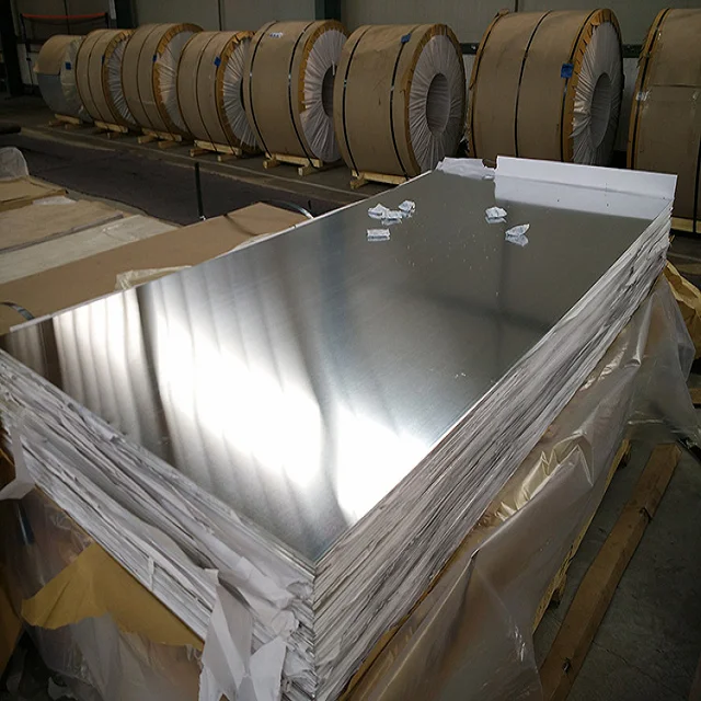 High Quality 6061 6063 7075 Aluminum Sheet Marine Grade Aluminum Sheet Plate for elevator