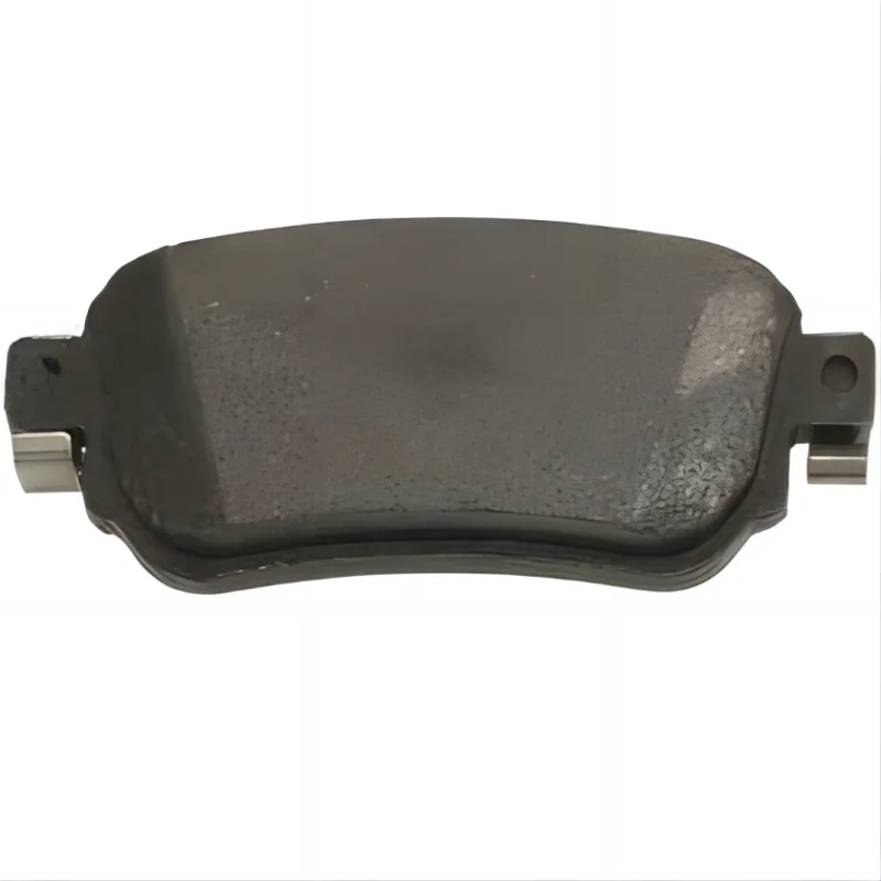 Spare parts for cars D1965 brake pad replacement cost brake pad lifetime warranty FOR Nissan