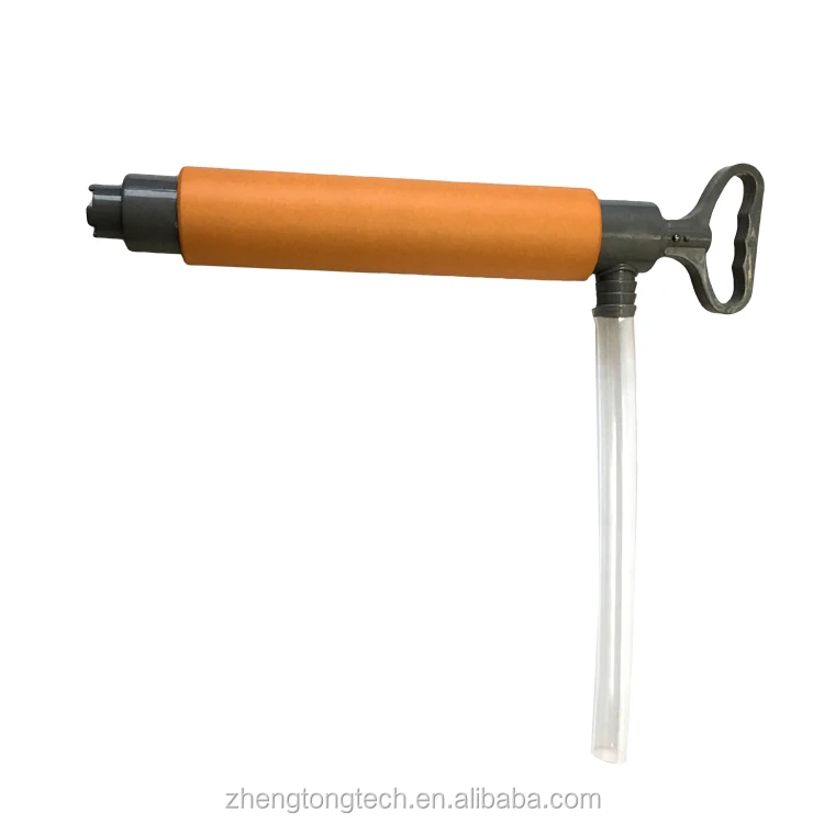 Kayak Hand Pump Floating Marine Bilge Water Pump Kayak Canoe Accessories