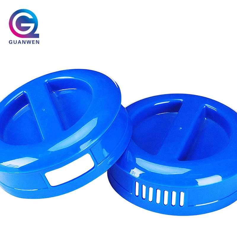 Eco-Friendly 2.2L Transparent Plastic Water Jug for Restaurant Pitcher