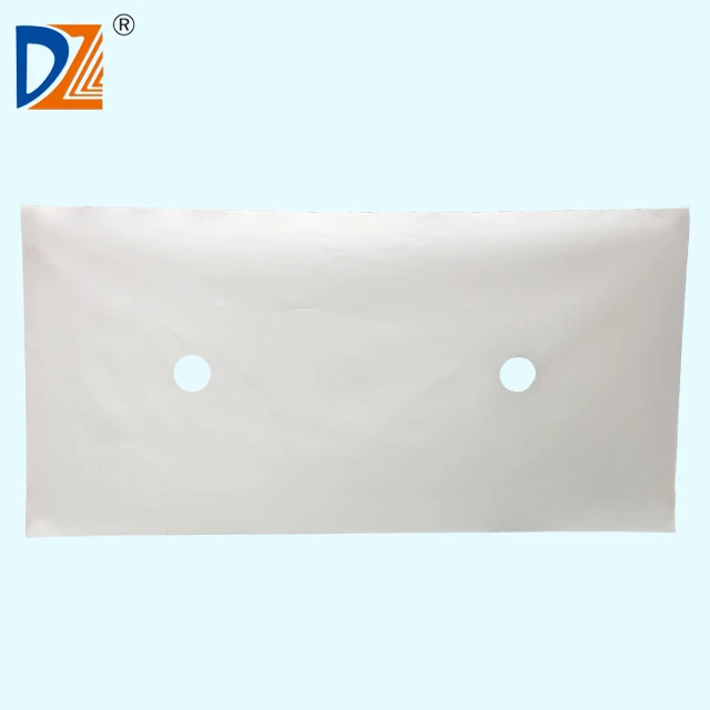 Factory Directly Supply Industrial Filter Cloth For Filter Press Cheapest Price 250-300 mesh
