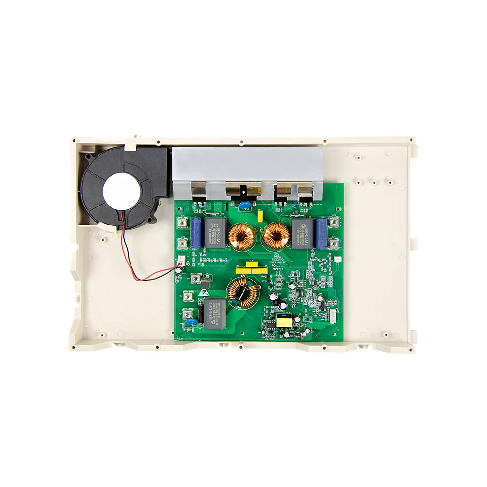 Main PCBA for Induction Cooktop Electronic Controller
