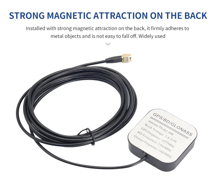 High precision gps antenna gps gnss antenna gps antenna module