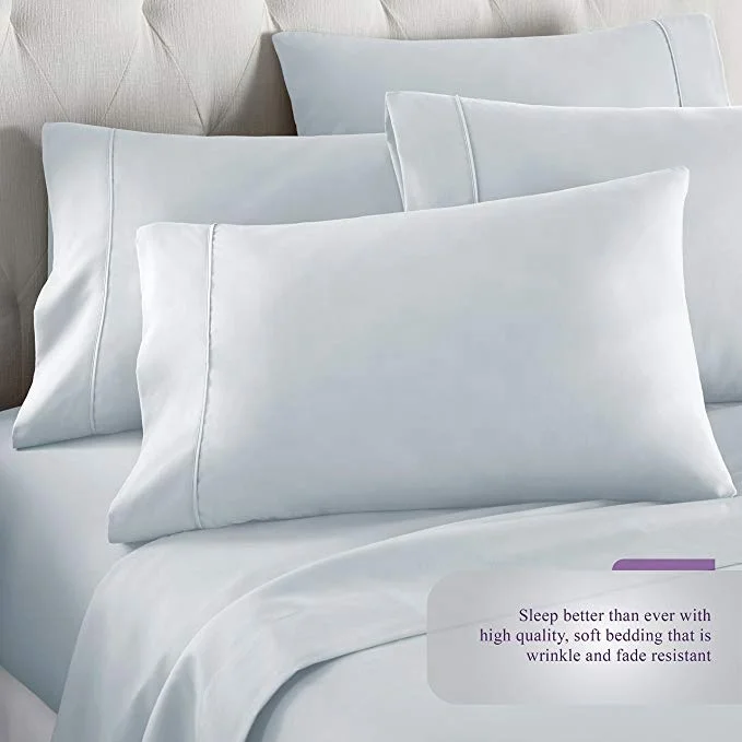 High Quality Cooling Silky Smooth Anti-bacterial Bamboo Fabric Viscose