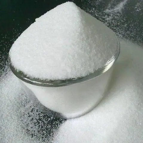 Food Additives Sweeteners Natural Organic Erythritol