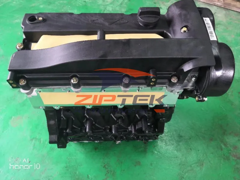  Автоматический двигатель 1 3 л SQR473 для Chery QQ6 A1 A5 M1 Cowin Arauca 473 сборка