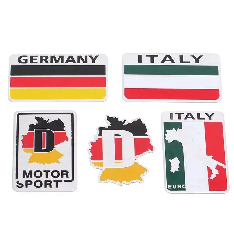 Custom  Design Embossed Car Number Plate Souvenir Metal Car License Plate Decorative Aluminum Car Plates Wholesale