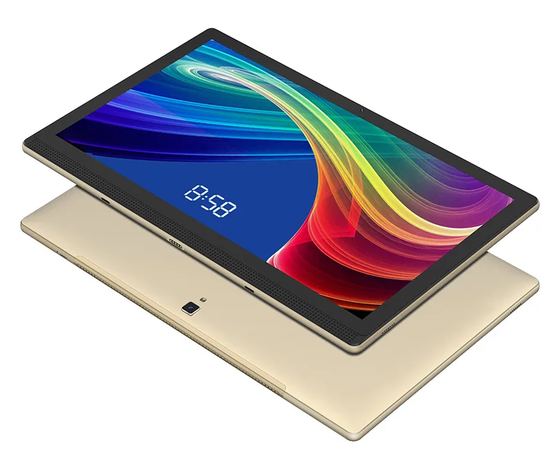 14 Inch Android 11.0 Rugged Tablets Octa Core 4G LTE MTK6762 CPU RAM 4GB Gaming Tablet PC with Battery 10000mAh for Gaming