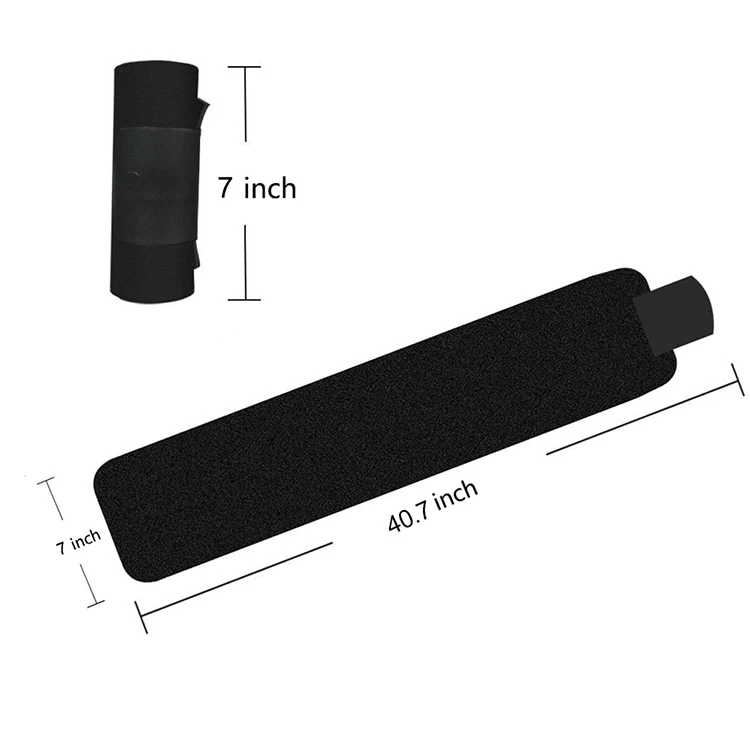 Waist trainer belt trimmer posture corrector fitness waist sweat band