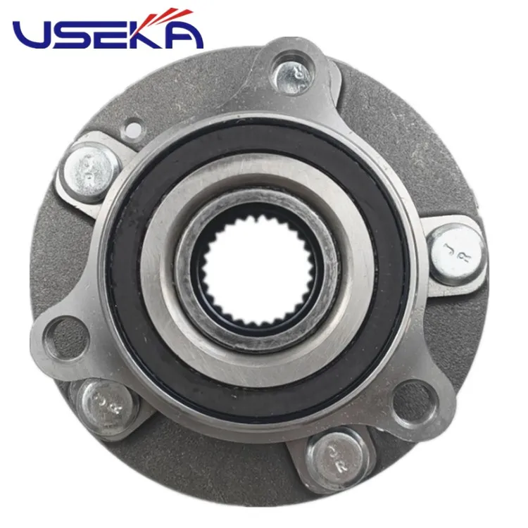 Hot Selling 52730-F0000 Wheel Hub Bearing For Hyundai Elantra 18 Ioniq 17-19 Kia Forte 19-20