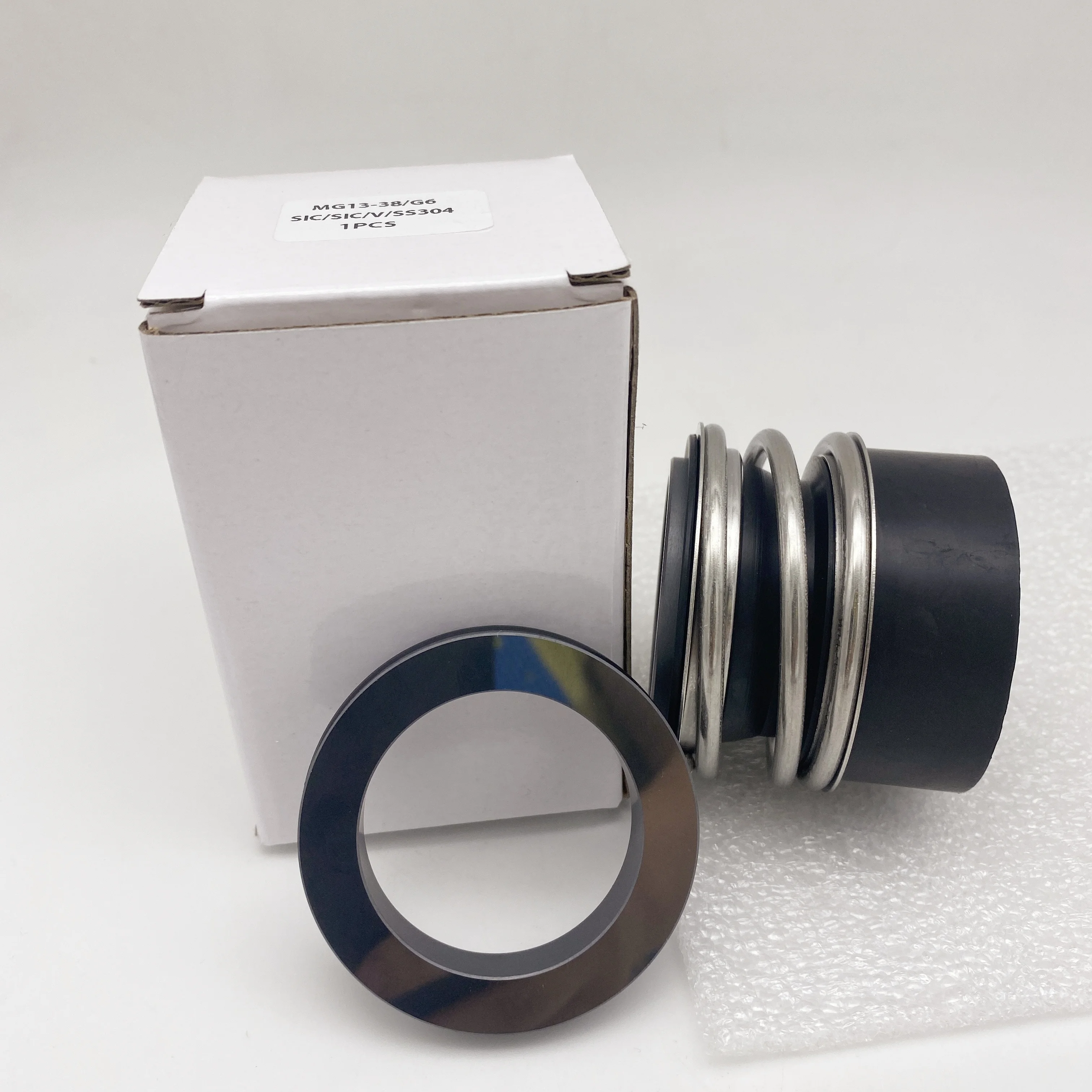 MG13 water pump mechanical seal G6 shaft seal mechanical