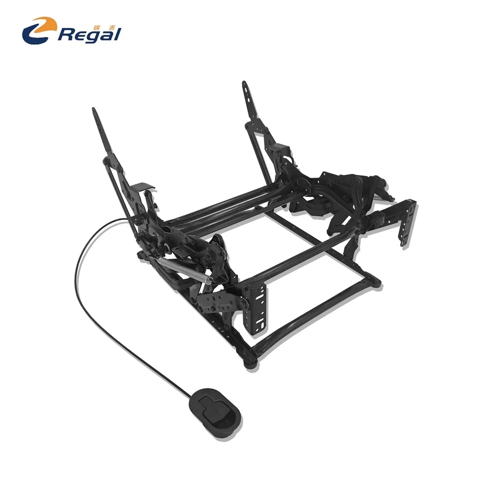 REGAL 4318  recliner seat mechanism fold frame parts morden style design sofa  living room furniture lazy boy chair recliner